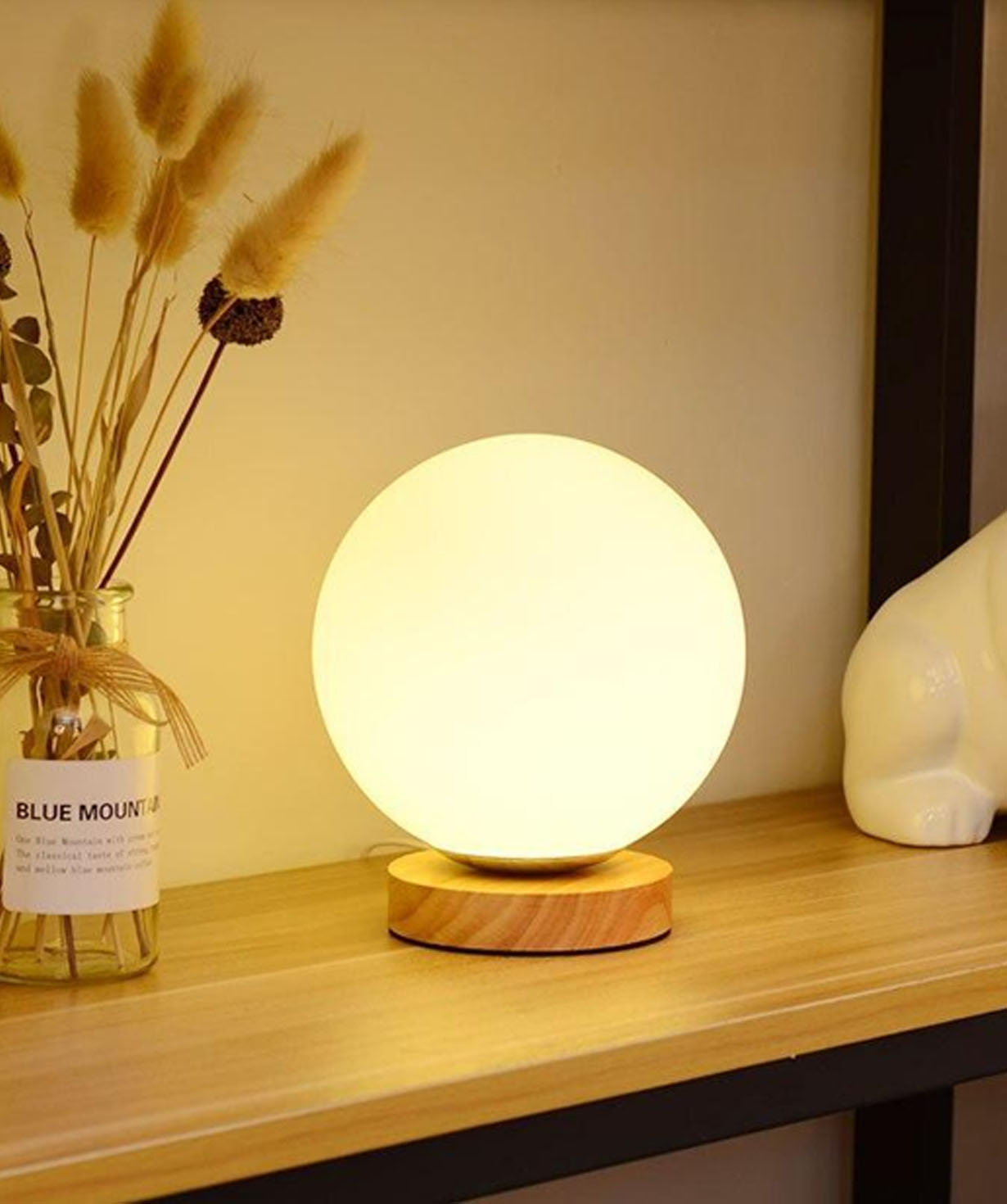 LED Лампа №12291